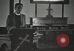 Image Watauga Mission Boone North Carolina USA, 1934, de la seconde 39 séquences d'archives historiques vidéo 65675023107