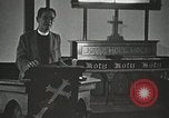 Image Watauga Mission Boone North Carolina USA, 1934, de la seconde 40 séquences d'archives historiques vidéo 65675023107