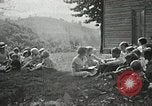 Image Watauga Mission Boone North Carolina USA, 1934, de la seconde 53 séquences d'archives historiques vidéo 65675023107