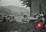 Image Watauga Mission Boone North Carolina USA, 1934, de la seconde 54 séquences d'archives historiques vidéo 65675023107