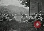 Image Watauga Mission Boone North Carolina USA, 1934, de la seconde 56 séquences d'archives historiques vidéo 65675023107