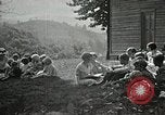 Image Watauga Mission Boone North Carolina USA, 1934, de la seconde 58 séquences d'archives historiques vidéo 65675023107