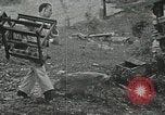 Image Appalachian artisanat Boone North Carolina USA, 1934, de la seconde 17 séquences d'archives historiques vidéo 65675023108