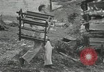 Image Appalachian artisanat Boone North Carolina USA, 1934, de la seconde 18 séquences d'archives historiques vidéo 65675023108