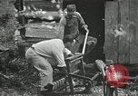 Image Appalachian artisanat Boone North Carolina USA, 1934, de la seconde 21 séquences d'archives historiques vidéo 65675023108