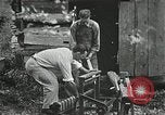 Image Appalachian artisanat Boone North Carolina USA, 1934, de la seconde 22 séquences d'archives historiques vidéo 65675023108