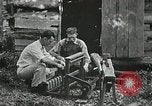Image Appalachian artisanat Boone North Carolina USA, 1934, de la seconde 27 séquences d'archives historiques vidéo 65675023108