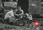 Image Appalachian artisanat Boone North Carolina USA, 1934, de la seconde 30 séquences d'archives historiques vidéo 65675023108