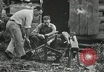Image Appalachian artisanat Boone North Carolina USA, 1934, de la seconde 34 séquences d'archives historiques vidéo 65675023108