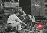 Image Appalachian artisanat Boone North Carolina USA, 1934, de la seconde 37 séquences d'archives historiques vidéo 65675023108