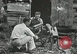 Image Appalachian artisanat Boone North Carolina USA, 1934, de la seconde 39 séquences d'archives historiques vidéo 65675023108