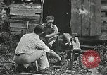 Image Appalachian artisanat Boone North Carolina USA, 1934, de la seconde 40 séquences d'archives historiques vidéo 65675023108