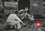 Image Appalachian artisanat Boone North Carolina USA, 1934, de la seconde 42 séquences d'archives historiques vidéo 65675023108