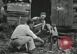 Image Appalachian artisanat Boone North Carolina USA, 1934, de la seconde 43 séquences d'archives historiques vidéo 65675023108