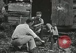 Image Appalachian artisanat Boone North Carolina USA, 1934, de la seconde 44 séquences d'archives historiques vidéo 65675023108
