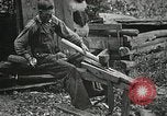 Image Appalachian artisanat Boone North Carolina USA, 1934, de la seconde 45 séquences d'archives historiques vidéo 65675023108