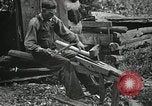 Image Appalachian artisanat Boone North Carolina USA, 1934, de la seconde 46 séquences d'archives historiques vidéo 65675023108