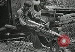 Image Appalachian artisanat Boone North Carolina USA, 1934, de la seconde 47 séquences d'archives historiques vidéo 65675023108