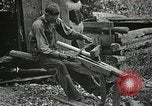 Image Appalachian artisanat Boone North Carolina USA, 1934, de la seconde 49 séquences d'archives historiques vidéo 65675023108