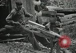 Image Appalachian artisanat Boone North Carolina USA, 1934, de la seconde 50 séquences d'archives historiques vidéo 65675023108