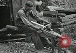 Image Appalachian artisanat Boone North Carolina USA, 1934, de la seconde 55 séquences d'archives historiques vidéo 65675023108