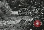 Image les soins de santé dans l'Appalachia Boone North Carolina USA, 1934, de la seconde 13 séquences d'archives historiques vidéo 65675023109