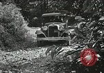 Image les soins de santé dans l'Appalachia Boone North Carolina USA, 1934, de la seconde 15 séquences d'archives historiques vidéo 65675023109