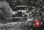 Image les soins de santé dans l'Appalachia Boone North Carolina USA, 1934, de la seconde 16 séquences d'archives historiques vidéo 65675023109
