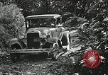 Image les soins de santé dans l'Appalachia Boone North Carolina USA, 1934, de la seconde 17 séquences d'archives historiques vidéo 65675023109