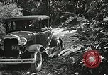 Image les soins de santé dans l'Appalachia Boone North Carolina USA, 1934, de la seconde 18 séquences d'archives historiques vidéo 65675023109