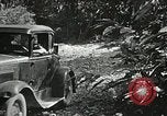 Image les soins de santé dans l'Appalachia Boone North Carolina USA, 1934, de la seconde 19 séquences d'archives historiques vidéo 65675023109