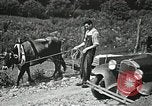 Image les soins de santé dans l'Appalachia Boone North Carolina USA, 1934, de la seconde 26 séquences d'archives historiques vidéo 65675023109