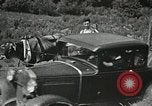 Image les soins de santé dans l'Appalachia Boone North Carolina USA, 1934, de la seconde 28 séquences d'archives historiques vidéo 65675023109