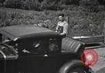 Image les soins de santé dans l'Appalachia Boone North Carolina USA, 1934, de la seconde 29 séquences d'archives historiques vidéo 65675023109