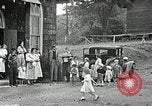Image les soins de santé dans l'Appalachia Boone North Carolina USA, 1934, de la seconde 32 séquences d'archives historiques vidéo 65675023109