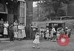 Image les soins de santé dans l'Appalachia Boone North Carolina USA, 1934, de la seconde 33 séquences d'archives historiques vidéo 65675023109