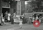 Image les soins de santé dans l'Appalachia Boone North Carolina USA, 1934, de la seconde 35 séquences d'archives historiques vidéo 65675023109
