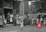 Image les soins de santé dans l'Appalachia Boone North Carolina USA, 1934, de la seconde 36 séquences d'archives historiques vidéo 65675023109
