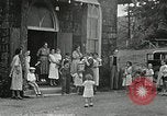 Image les soins de santé dans l'Appalachia Boone North Carolina USA, 1934, de la seconde 38 séquences d'archives historiques vidéo 65675023109
