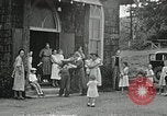 Image les soins de santé dans l'Appalachia Boone North Carolina USA, 1934, de la seconde 39 séquences d'archives historiques vidéo 65675023109