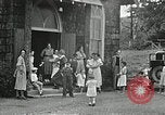 Image les soins de santé dans l'Appalachia Boone North Carolina USA, 1934, de la seconde 40 séquences d'archives historiques vidéo 65675023109