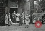 Image les soins de santé dans l'Appalachia Boone North Carolina USA, 1934, de la seconde 41 séquences d'archives historiques vidéo 65675023109
