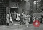 Image les soins de santé dans l'Appalachia Boone North Carolina USA, 1934, de la seconde 42 séquences d'archives historiques vidéo 65675023109