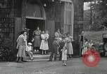 Image les soins de santé dans l'Appalachia Boone North Carolina USA, 1934, de la seconde 43 séquences d'archives historiques vidéo 65675023109