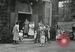 Image les soins de santé dans l'Appalachia Boone North Carolina USA, 1934, de la seconde 44 séquences d'archives historiques vidéo 65675023109