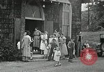 Image les soins de santé dans l'Appalachia Boone North Carolina USA, 1934, de la seconde 45 séquences d'archives historiques vidéo 65675023109