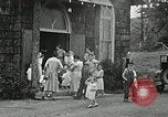 Image les soins de santé dans l'Appalachia Boone North Carolina USA, 1934, de la seconde 46 séquences d'archives historiques vidéo 65675023109