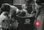 Image les soins de santé dans l'Appalachia Boone North Carolina USA, 1934, de la seconde 48 séquences d'archives historiques vidéo 65675023109