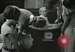 Image les soins de santé dans l'Appalachia Boone North Carolina USA, 1934, de la seconde 49 séquences d'archives historiques vidéo 65675023109