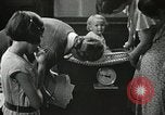 Image les soins de santé dans l'Appalachia Boone North Carolina USA, 1934, de la seconde 50 séquences d'archives historiques vidéo 65675023109